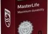 Лампа (картон 1шт) H1 24В 70Вт Masterlife PHILIPS 13258MLC1 (фото 1)