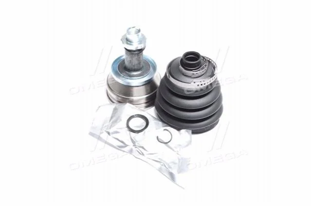 ШРКШ зовн. Skoda Fabia 2.0 99-, 1.9TDI 00-, 1.4TDI 03-, Seat Cordoba III/Ibiza IV 1.6 03-, 1.9TDI/1.4TDI 02-, VW Polo 1.4TDI/1.4 16V/1.9TDI 01-, Audi A2 1.6FSI 02-,1.4TDI 00- A:36/F:30/O:52/X DENCKERMANN C120232 (фото 1)