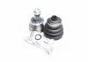 ШРКШ зовн. Skoda Fabia 2.0 99-, 1.9TDI 00-, 1.4TDI 03-, Seat Cordoba III/Ibiza IV 1.6 03-, 1.9TDI/1.4TDI 02-, VW Polo 1.4TDI/1.4 16V/1.9TDI 01-, Audi A2 1.6FSI 02-,1.4TDI 00- A:36/F:30/O:52/X DENCKERMANN C120232 (фото 1)