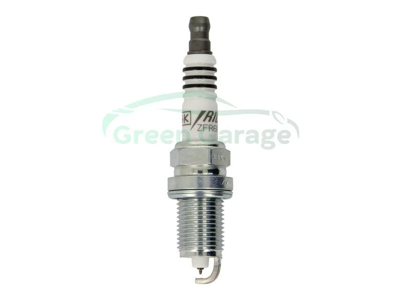 ЊWIECA ZAPЈ ZFR6FIX-11P AUDI A1, A3 SEAT ALTEA, ALTEA XL, IBIZA IV, IBIZA IV ST, LEON, TOLEDO III, TOLEDO IV SKODA FABIA II, OCTAVIA II, RAPID, ROOMSTER, ROOMSTER PRAKTIK 1.2/1.4 05- NGK 3064 (фото 1)