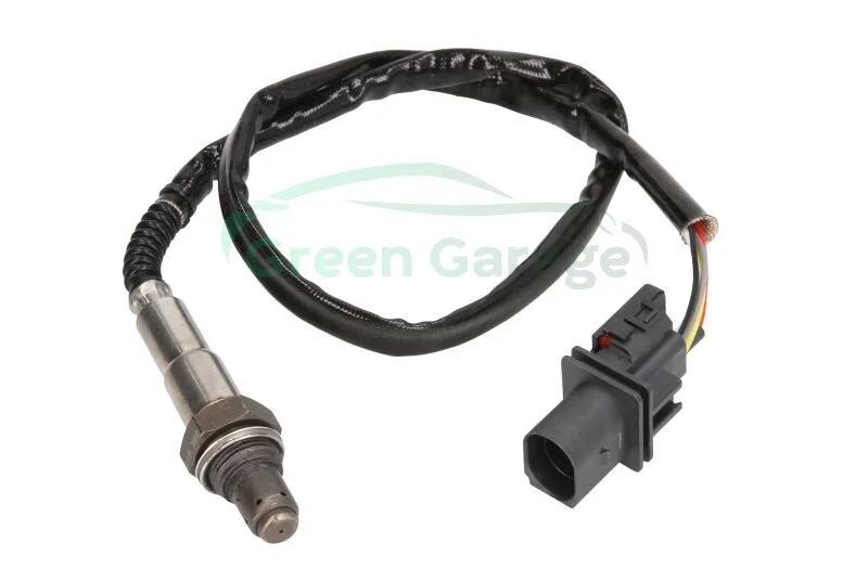 Лямбда-зонд UAR9000-EE006 BMW 1 (E81), 1 (E87), 1 (E88), 3 (E90), 3 (E91), 3 (E92), 3 (E93), 5 (E60), 5 (E61), 5 (F10), 5 (F11), 5 GRAN TURISMO (F07), 6 (E63), 6 (E64) 1.6-4.8 09.04- NGK 95793 (фото 1)
