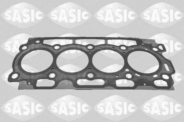 CITROEN FORD PEUGEOT VOLVO Berlingo C2 C3 C4 C5 Jumpy Xsara Picasso 1007 206 207 307 308 3008 407 5008 Expert Partner C-Max Fiesta Focus Fusion C30 S40 S80 V50 V70 SASIC 1500003 (фото 1)