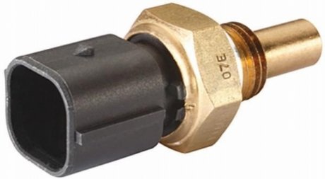 Датчик температури антифризу - 12V HELLA 6PT009309251