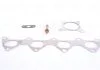 TURBOSPRКЇARKA AUDI A1 A3/SEAT ALTEA LEON TOLEDO IV/SKODA OCTAVIA II RAPID SUPERB II YETI/VW EOS GOLF V VI JETTA III IV PASSAT 1,4TSI 07- NISSENS 93112 (фото 6)