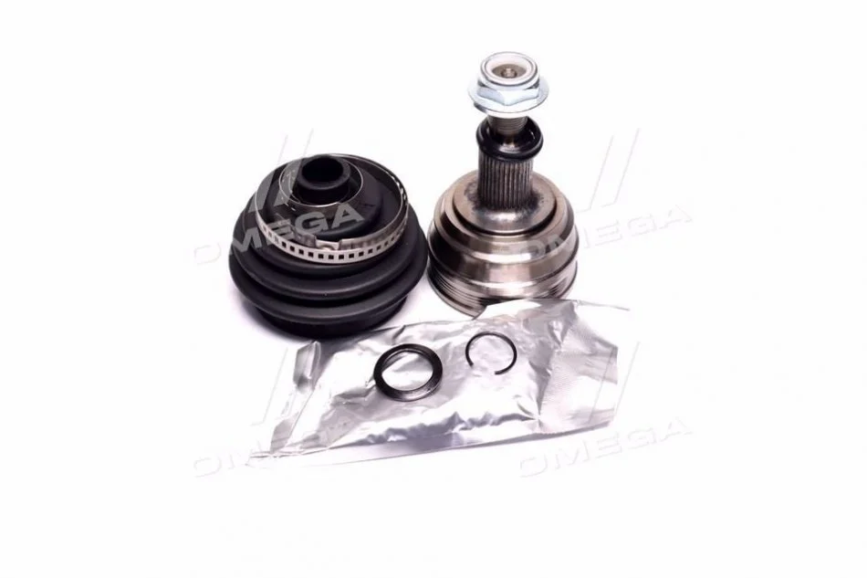 ШРКШ зовн. 36z/30z/53mm VW Golf IV 1.4/1.6/1.9SDI 97-, Audi A3 1.6 96-, SKODA Octavia 1.6/1.9SDI, Seat Leon 1.4 16V/1.9SDI 99-, Toledo II 1.4/1.6 99-10 DENCKERMANN C120027 (фото 1)