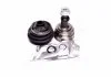 ШРКШ зовн. 36z/30z/53mm VW Golf IV 1.4/1.6/1.9SDI 97-, Audi A3 1.6 96-, SKODA Octavia 1.6/1.9SDI, Seat Leon 1.4 16V/1.9SDI 99-, Toledo II 1.4/1.6 99-10 DENCKERMANN C120027 (фото 1)