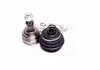 ШРКШ зовн. 36z/30z/53mm VW Golf IV 1.4/1.6/1.9SDI 97-, Audi A3 1.6 96-, SKODA Octavia 1.6/1.9SDI, Seat Leon 1.4 16V/1.9SDI 99-, Toledo II 1.4/1.6 99-10 DENCKERMANN C120027 (фото 3)