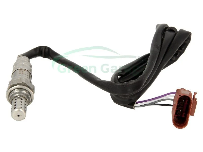Лямбда-зонд ES11104-12B1 AUDI A3,A4,A6,Q7,SEAT ALTEA,EXEO,LEON,TOLEDO,SKODA OCTAVIA,VW GOLF V/VI,JETTA,PASSAT,SHARAN,TIGUAN,TOUAREG,TOURAN,T5 DELPHI ES1110412B1 (фото 1)