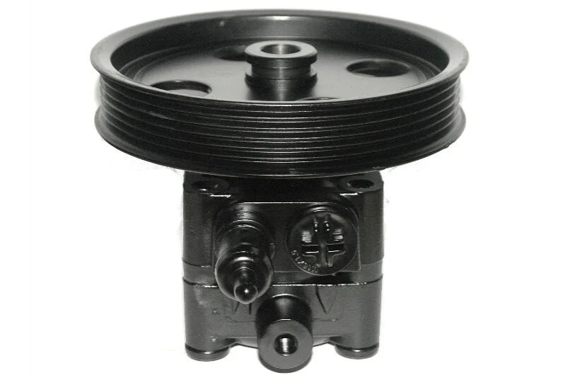 Насос гідропідсилювача керма (новий) VOLVO S40 I, V40 1.6-2.0 07.95-06.04 LAUBER 559682 (фото 1)