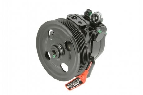 Насос гідропідсилювача керма (відновлений) VOLVO S80 II, V70 III FORD GALAXY II, MONDEO IV, S-MAX 1.8D/2.0D 05.06-12.15 LAUBER 550186