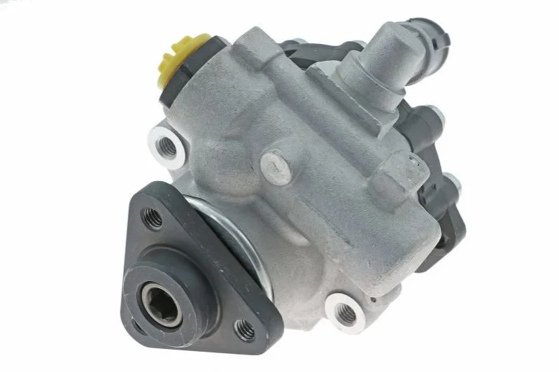 Насос гідропідсилювача керма (новий) BMW 5 (E60), 5 (E61) 2.2-4.4 12.01-12.10 LAUBER 558501 (фото 1)
