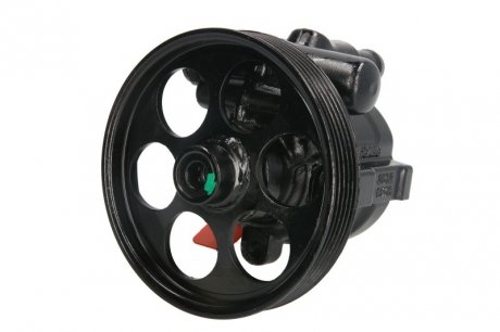 Насос гідропідсилювача керма (новий) RENAULT TRAFIC, TRAFIC II 1.9D 06.97-10.06 LAUBER 550748