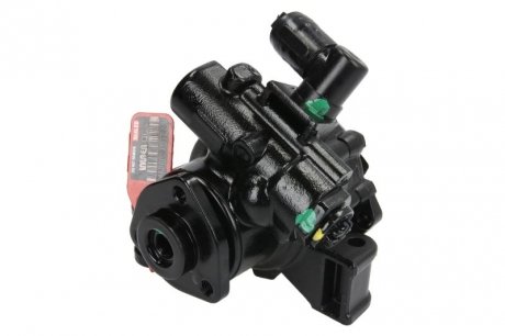 Насос гідропідсилювача керма (новий) MERCEDES V (638/2), VITO (W638) 2.0/2.2D/2.3 02.96-07.03 LAUBER 550975