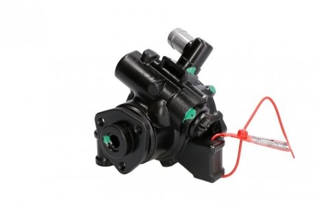 Насос гідропідсилювача керма (новий) MERCEDES C (CL203), C T-MODEL (S203), C (W203), CLC (CL203), CLK (C209), E (W210) 2.1D/2.2D/2.7D 07.99-06.11 LAUBER 551032