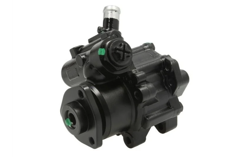 Насос гідропідсилювача керма (новий) LAND ROVER RANGE ROVER III 4.4 03.02-08.12 LAUBER 554278 (фото 1)