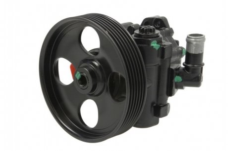 Насос гідропідсилювача керма (новий) ALFA ROMEO 159 1.9D 09.05-11.11 LAUBER 554280