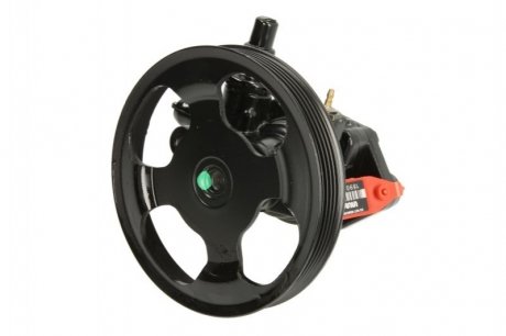 Насос гідропідсилювача керма (новий) MITSUBISHI LANCER VII, LANCER VIII 1.3/1.6/1.8ALK 06.00- LAUBER 554289