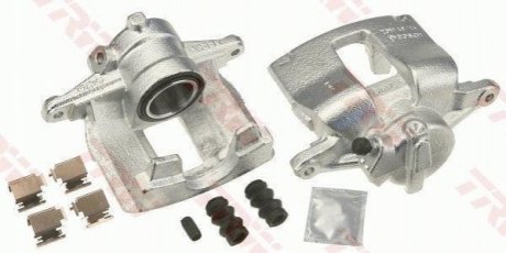 Гальмівний супорт (Ціна за цей товар формується з двох складових: Ціна на сайті + додатковий платіж. Остаточну ціну дізнавайтесь у менеджера.) TRW BHV648E