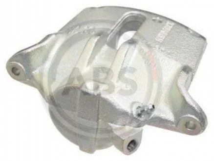 Гальмівний супорт перед. Scenic II/Megane II 02-05 Пр. (Ø 54mm/BOSCH) A.B.S. 522262