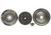 SPRZEGLO K4P Z KOLEM SZTYWNYM S SL 4DS1332 Z KOLEM SZTYWNYM Z LOZYSKIEM CITROEN C5/PEUGEOT 406/607/807 2.2HDI/ LANCIA PHEDRA/FIAT SZT STARLINE SL4DS1332 (фото 2)