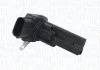 PRZEPLYWOMIERZ POWIETRZA MITSUBISHI ASX, LANCER VIII, OUTLANDER II, SUBARU TREZIA, SUZUKI GRAND VITARA II, TOYOTA AURIS SZT MAGNETI MARELLI 213719823019 (фото 1)