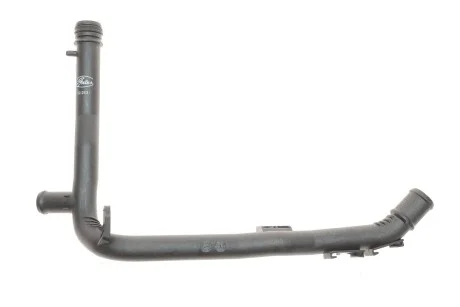 Патрубок GATES 022831