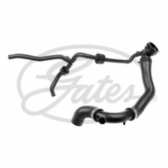 Патрубок GATES 052605