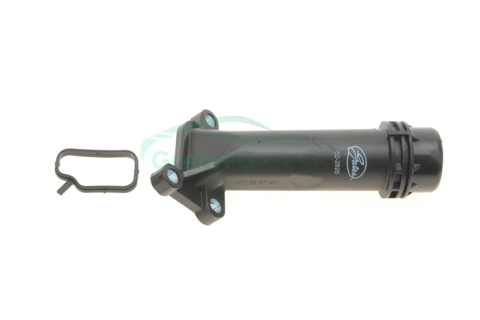 PRZEWрD UKЭADU CHЭODZENIA BMW 114D 1.6, BMW 116D 1.6, BMW 118D 2.0, BMW 118D XDRIVE 2.0, BMW 120D 2.0, BMW 120D XDRIVE 2.0, BMW GATES 022820 (фото 1)