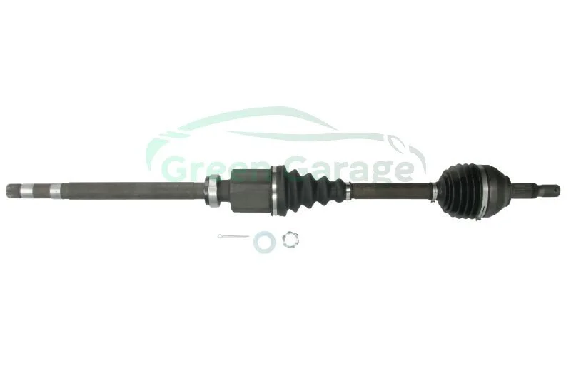 Вал приводной CITROEN,PEUGEOT, FIAT (пр-во) SKF VKJC8525 (фото 1)