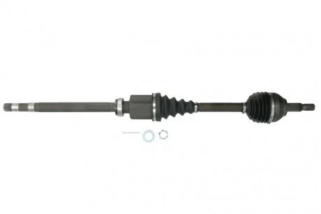Вал приводной CITROEN,PEUGEOT, FIAT (пр-во) SKF VKJC8525