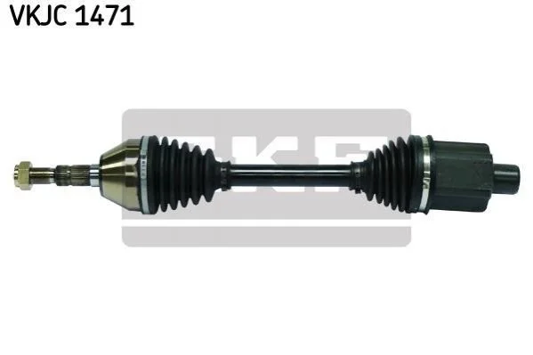 Піввісь SKF VKJC1471 (фото 1)