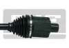Піввісь SKF VKJC1471 (фото 3)