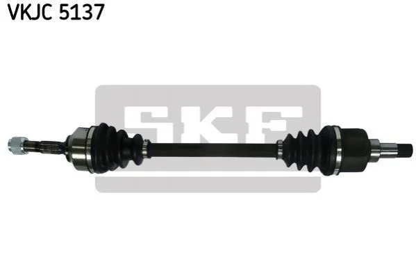 Піввісь SKF VKJC5137 (фото 1)