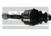 Піввісь SKF VKJC5137 (фото 2)