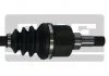 Піввісь SKF VKJC5137 (фото 3)