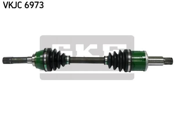 Піввісь SKF VKJC6973 (фото 1)