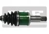 Піввісь SKF VKJC6973 (фото 3)