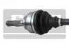 Піввісь SKF VKJC8638 (фото 2)