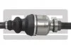 Піввісь SKF VKJC8638 (фото 3)