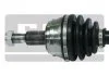 Приводний вал SKF VKJC1032 (фото 2)