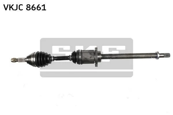 Піввісь SKF VKJC8661 (фото 1)