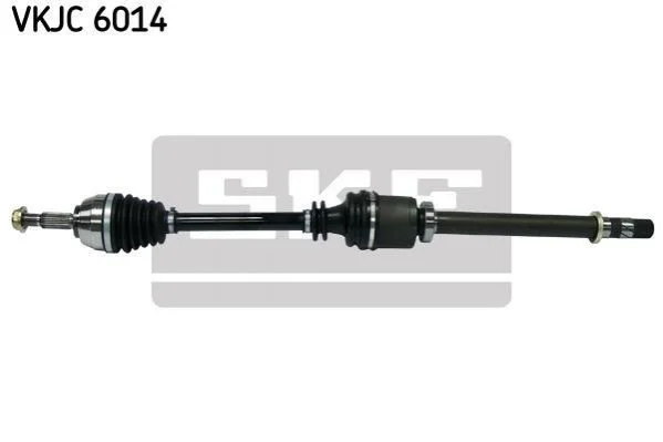 Піввісь SKF VKJC6014 (фото 1)