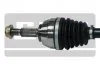 Піввісь SKF VKJC6014 (фото 2)