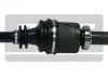 Піввісь SKF VKJC6014 (фото 3)
