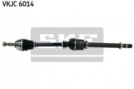 Піввісь SKF VKJC6014