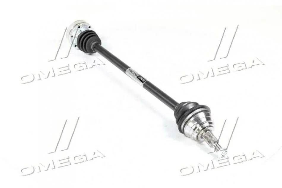 Вал приводной VAG (пр-во) SKF VKJC1035 (фото 1)