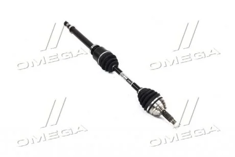 Вал приводной DACIA LOGAN (пр-во) SKF VKJC5991