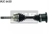 Піввісь SKF VKJC6410 (фото 1)