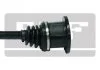 Піввісь SKF VKJC6410 (фото 3)
