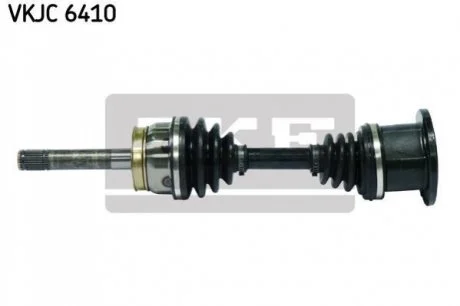 Піввісь SKF VKJC6410